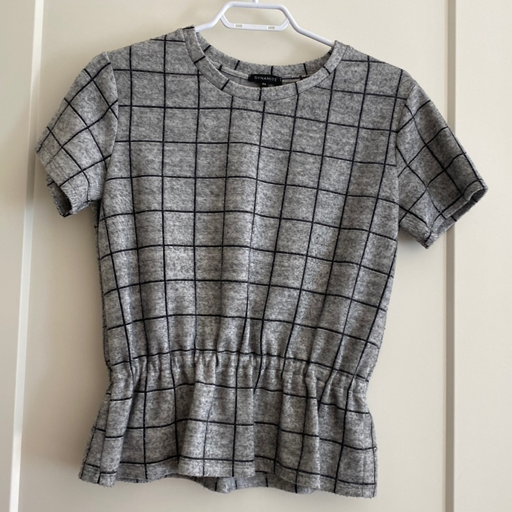 Dynamite T-shirt